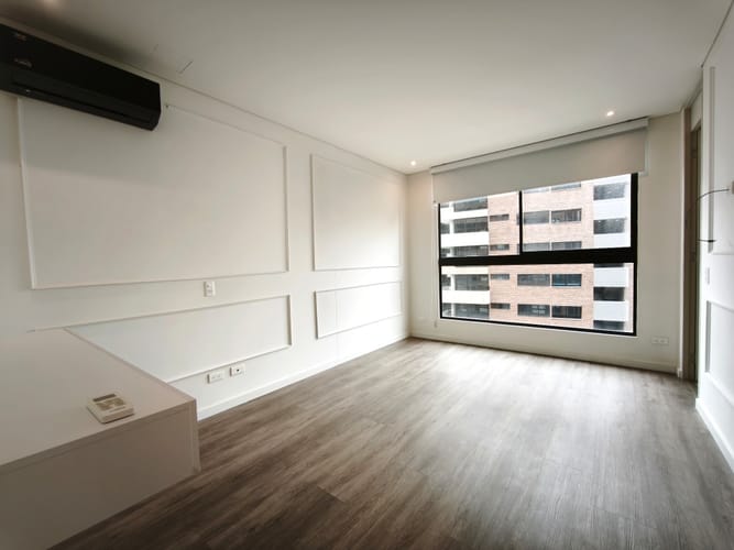 Apartamento de 2 alcobas en venta en Lalinde, Medellín, 86 m² · foto 12 de 18