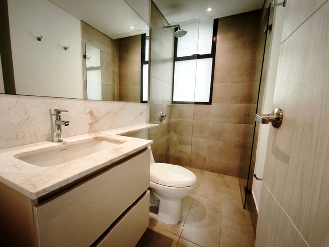 Apartamento de 2 alcobas en venta en Lalinde, Medellín, 86 m² · foto 14 de 18