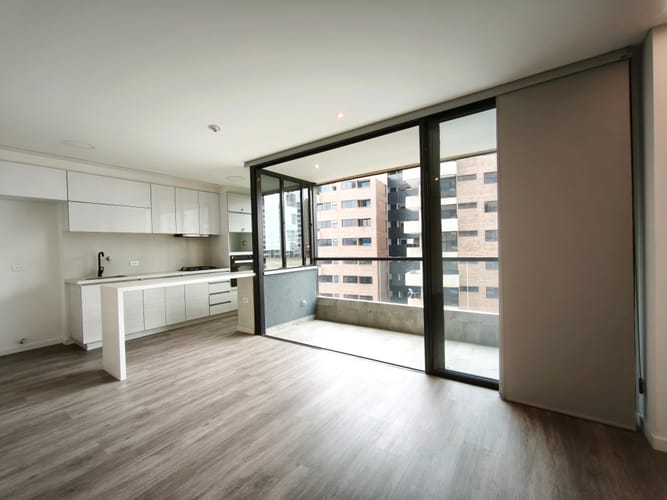 Apartamento de 2 alcobas en venta en Lalinde, Medellín, 86 m² · foto 7 de 18