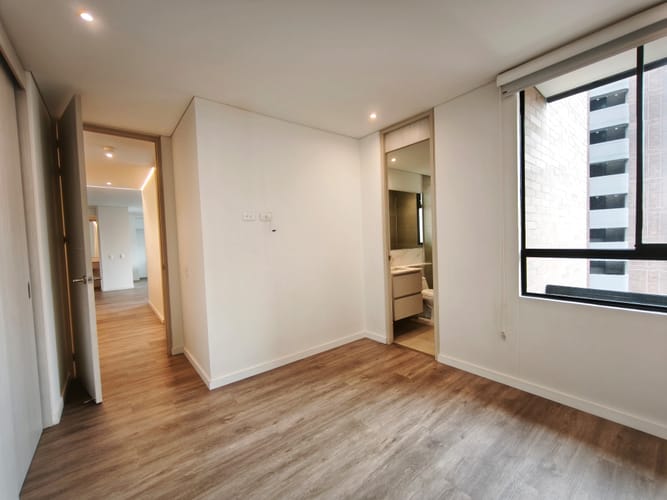 Apartamento de 2 alcobas en venta en Lalinde, Medellín, 86 m² · foto 11 de 18