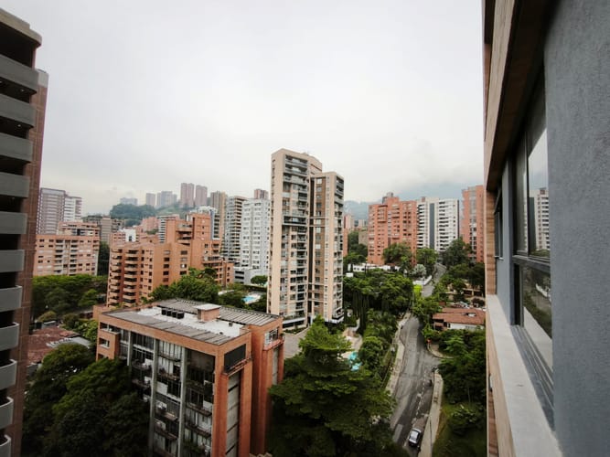 Apartamento de 2 alcobas en venta en Lalinde, Medellín, 86 m² · foto 18 de 18