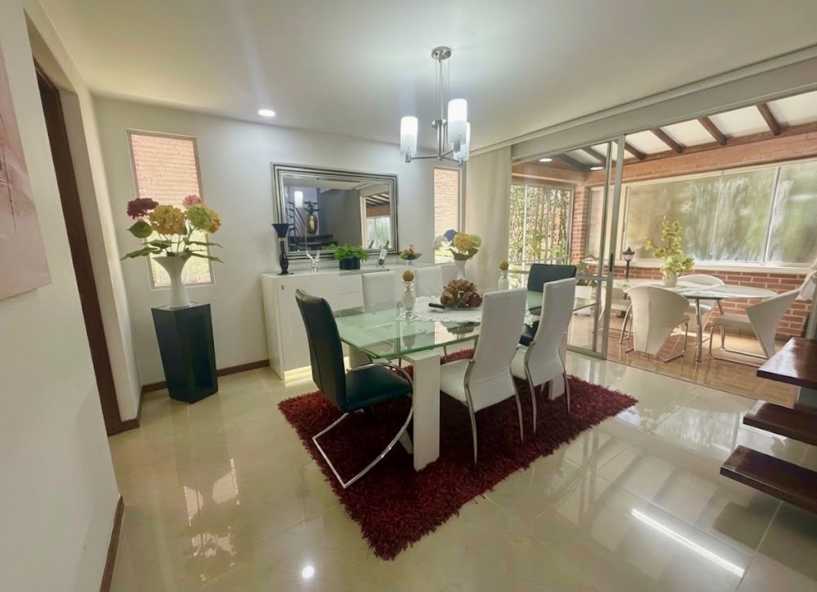 Casa en Venta en El Poblado, Envigado