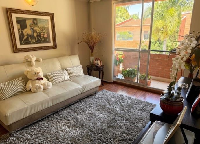 Casa de 3 alcobas en venta en El Poblado, Envigado, 237 m² · foto 12 de 19