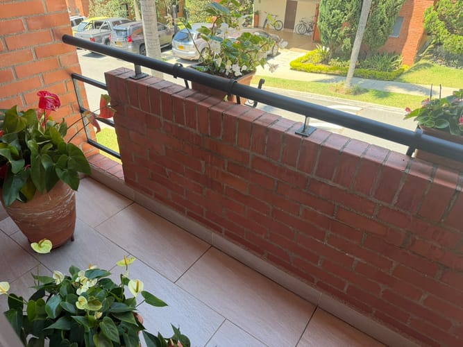 Casa de 3 alcobas en venta en El Poblado, Envigado, 237 m² · foto 15 de 19