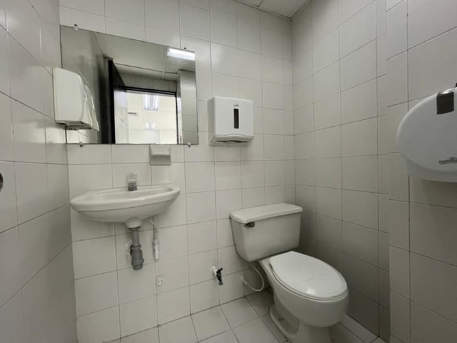 Oficina en arriendo en Barranquillita, Barranquilla, 143 m² · foto 2 de 11