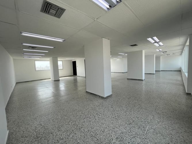 Oficina en arriendo en Barranquillita, Barranquilla, 143 m² · foto 6 de 11