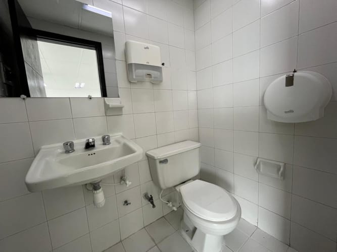 Oficina en arriendo en Barranquillita, Barranquilla, 143 m² · foto 7 de 11