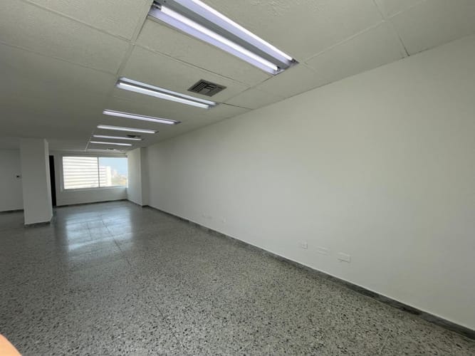 Oficina en arriendo en Barranquillita, Barranquilla, 143 m² · foto 8 de 11