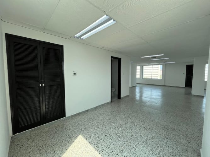 Oficina en arriendo en Barranquillita, Barranquilla, 143 m² · foto 9 de 11