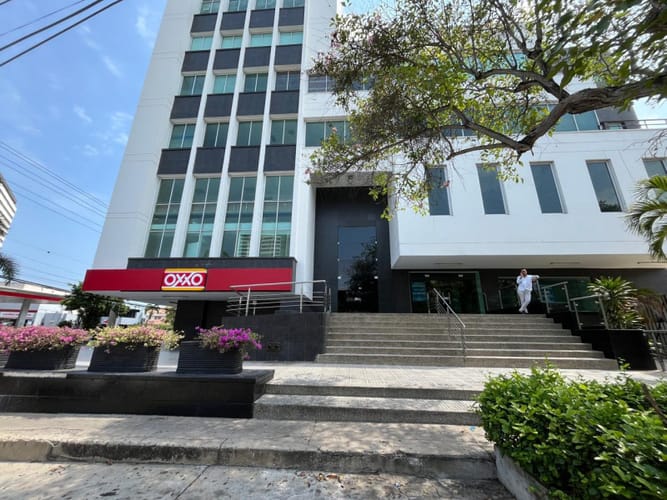 Oficina en arriendo en Barranquillita, Barranquilla, 143 m² · foto 11 de 11