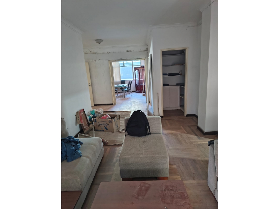 Apartamento en Venta en Centro, Medellín
