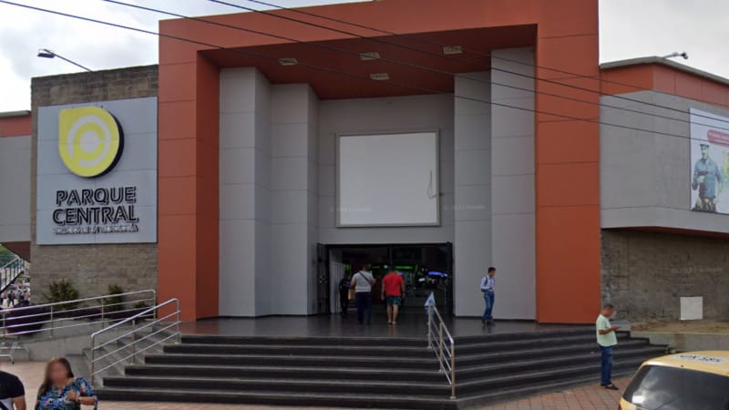 Local en arriendo en Barranquillita, Barranquilla, 16 m² · foto 8 de 9