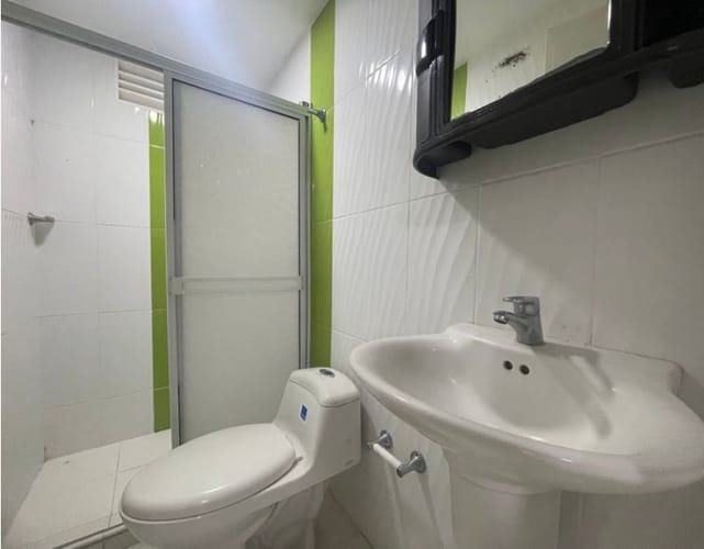 Edificio en venta en Rincon De Santa Cruz, Santa Marta, 360 m² · foto 3 de 20