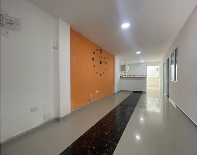 Edificio en venta en Rincon De Santa Cruz, Santa Marta, 360 m² · foto 4 de 20
