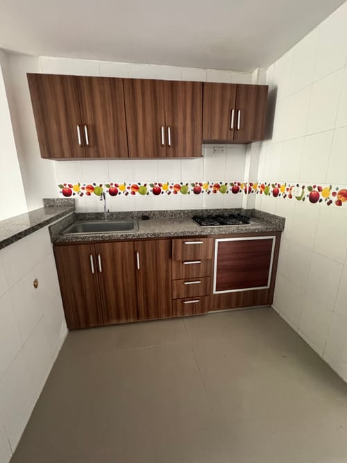 Edificio en venta en Rincon De Santa Cruz, Santa Marta, 360 m² · foto 9 de 20