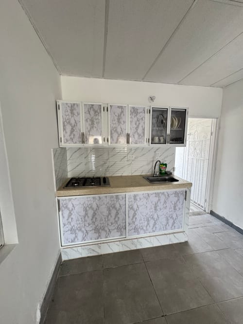 Edificio en venta en Rincon De Santa Cruz, Santa Marta, 360 m² · foto 12 de 20