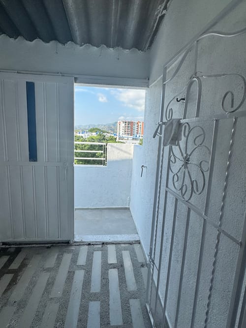 Edificio en venta en Rincon De Santa Cruz, Santa Marta, 360 m² · foto 17 de 20
