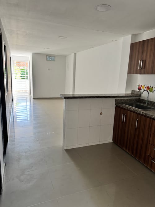 Edificio en venta en Rincon De Santa Cruz, Santa Marta, 360 m² · foto 19 de 20