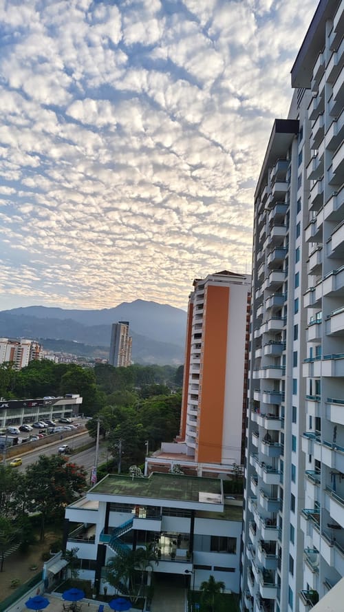 Apartamento de 3 alcobas en venta en Conjunto Residencial Mediterrane Royal, Floridablanca, 100 m² · foto 11 de 12