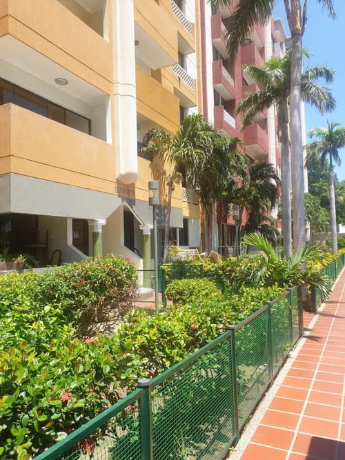 Apartamento de 3 alcobas en venta en Santa Martha, Santa Marta, 100 m² · foto 4 de 10