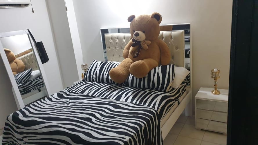 Apartamento de 3 alcobas en venta en Santa Martha, Santa Marta, 100 m² · foto 6 de 10