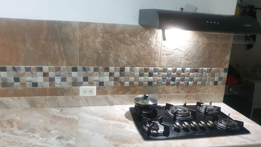 Apartamento de 3 alcobas en venta en Santa Martha, Santa Marta, 100 m² · foto 7 de 10
