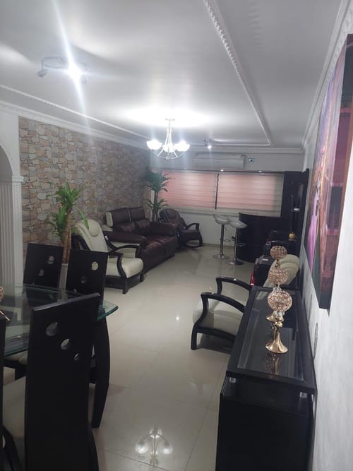 Apartamento de 3 alcobas en venta en Santa Martha, Santa Marta, 100 m² · foto 9 de 10
