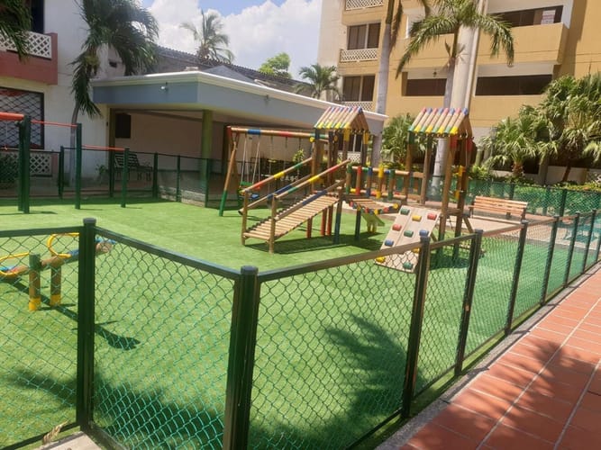 Apartamento de 3 alcobas en venta en Santa Martha, Santa Marta, 100 m² · foto 10 de 10