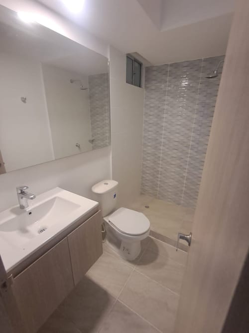 Apartamento de 3 alcobas en arriendo en Alameda Del Rio, Barranquilla, 65 m² · foto 3 de 22