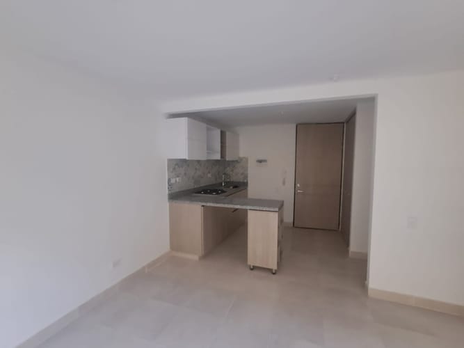 Apartamento de 3 alcobas en arriendo en Alameda Del Rio, Barranquilla, 65 m² · foto 5 de 22