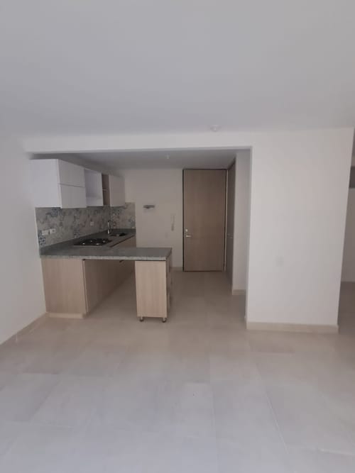 Apartamento de 3 alcobas en arriendo en Alameda Del Rio, Barranquilla, 65 m² · foto 8 de 22