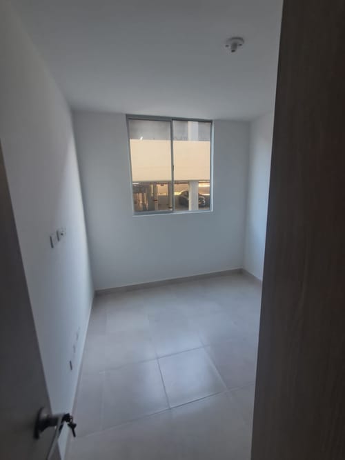 Apartamento de 3 alcobas en arriendo en Alameda Del Rio, Barranquilla, 65 m² · foto 11 de 22