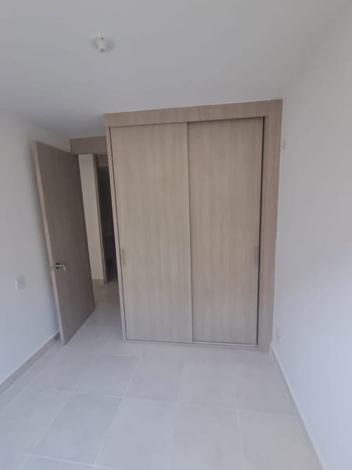 Apartamento de 3 alcobas en arriendo en Alameda Del Rio, Barranquilla, 65 m² · foto 13 de 22