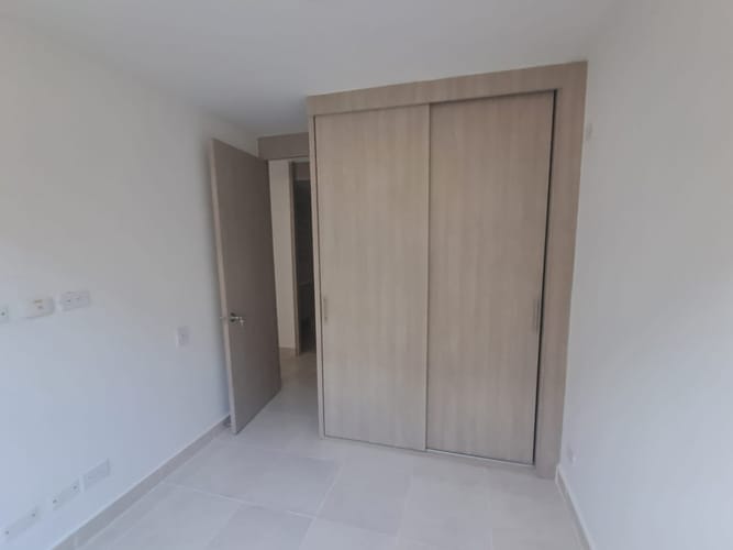 Apartamento de 3 alcobas en arriendo en Alameda Del Rio, Barranquilla, 65 m² · foto 14 de 22