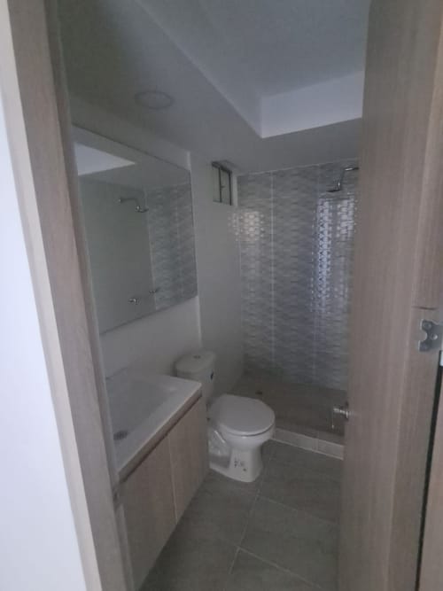 Apartamento de 3 alcobas en arriendo en Alameda Del Rio, Barranquilla, 65 m² · foto 15 de 22