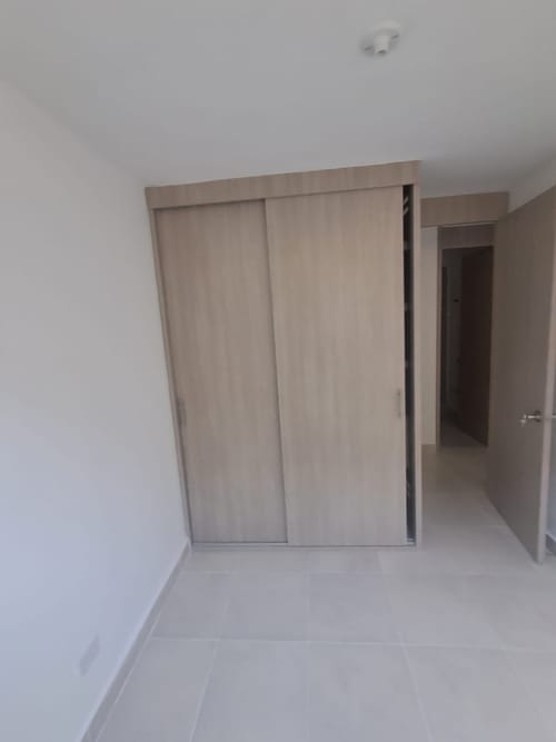 Apartamento de 3 alcobas en arriendo en Alameda Del Rio, Barranquilla, 65 m² · foto 17 de 22