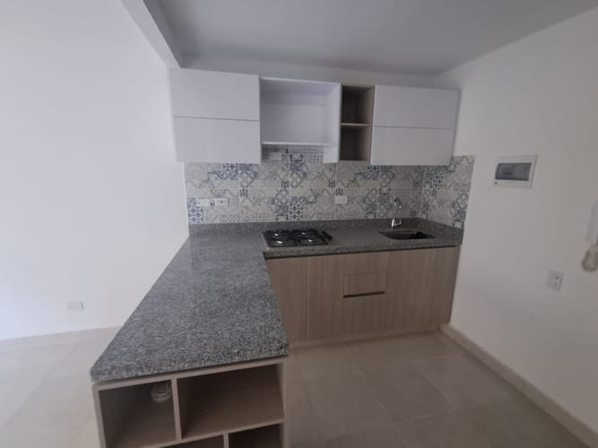 Apartamento de 3 alcobas en arriendo en Alameda Del Rio, Barranquilla, 65 m² · foto 18 de 22