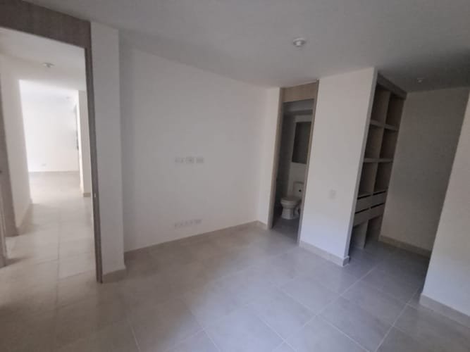 Apartamento de 3 alcobas en arriendo en Alameda Del Rio, Barranquilla, 65 m² · foto 19 de 22