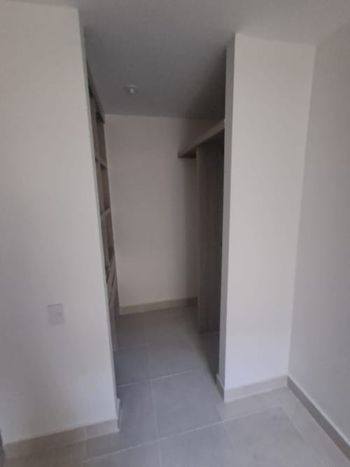 Apartamento de 3 alcobas en arriendo en Alameda Del Rio, Barranquilla, 65 m² · foto 20 de 22