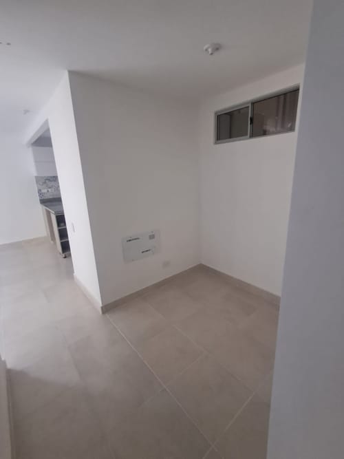 Apartamento de 3 alcobas en arriendo en Alameda Del Rio, Barranquilla, 65 m² · foto 22 de 22
