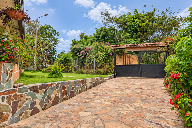 Lote en venta en Rionegro, 185 m² · foto 5 de 24
