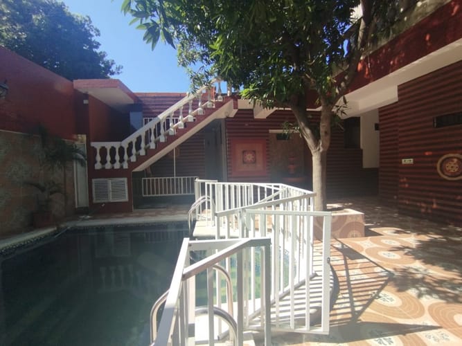 Edificio en arriendo en Barranquillita, Barranquilla, 1400 m² · foto 11 de 24