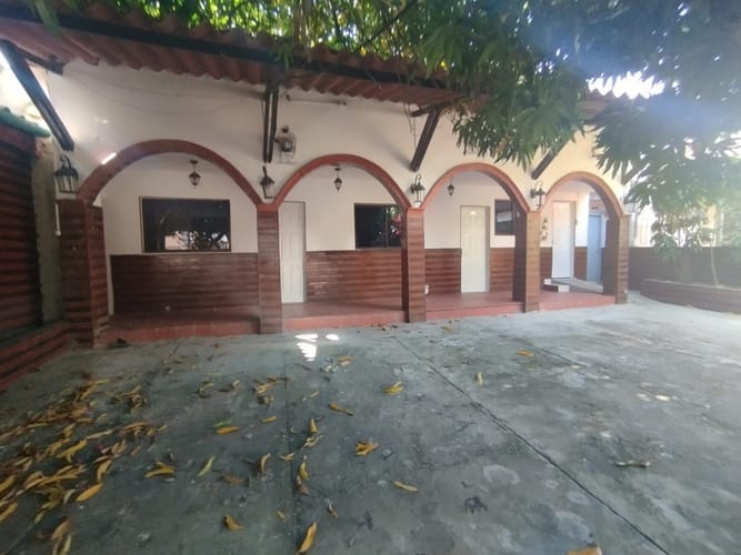 Edificio en arriendo en Barranquillita, Barranquilla, 1400 m² · foto 13 de 24
