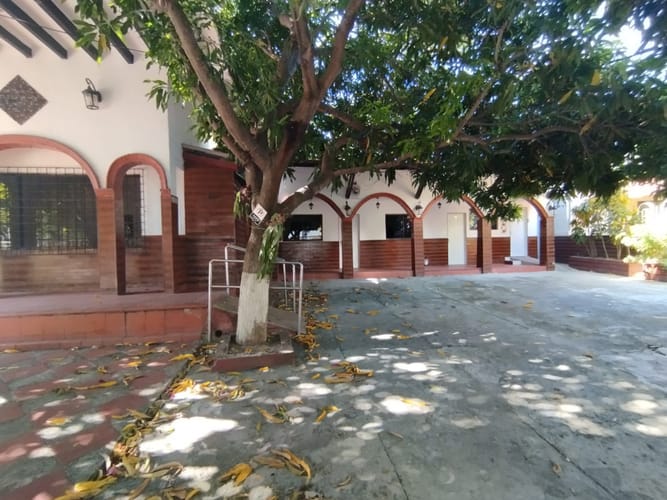 Edificio en arriendo en Barranquillita, Barranquilla, 1400 m² · foto 15 de 24
