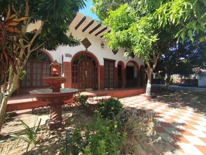 Edificio en arriendo en Barranquillita, Barranquilla, 1400 m² · foto 17 de 24