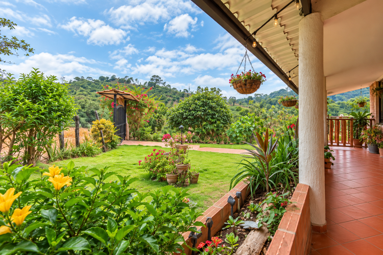 Lote en venta en Rionegro, 185 m² · foto 6 de 24