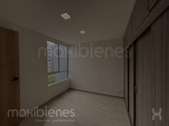 Apartamento de 2 alcobas en arriendo en Zona Rural, Itagüí, 68 m² · foto 2 de 12
