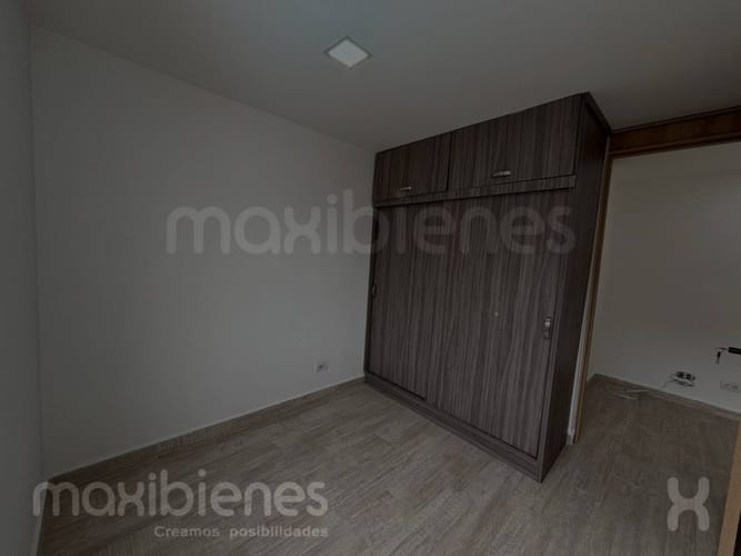 Apartamento de 2 alcobas en arriendo en Zona Rural, Itagüí, 68 m² · foto 4 de 12