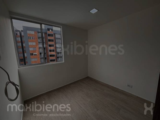 Apartamento de 2 alcobas en arriendo en Zona Rural, Itagüí, 68 m² · foto 5 de 12