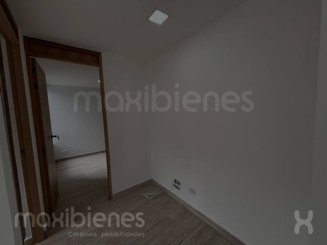 Apartamento de 2 alcobas en arriendo en Zona Rural, Itagüí, 68 m² · foto 6 de 12